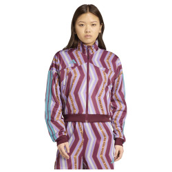 Adidas Γυναικεία ζακέτα x FARM Tiro Track Top